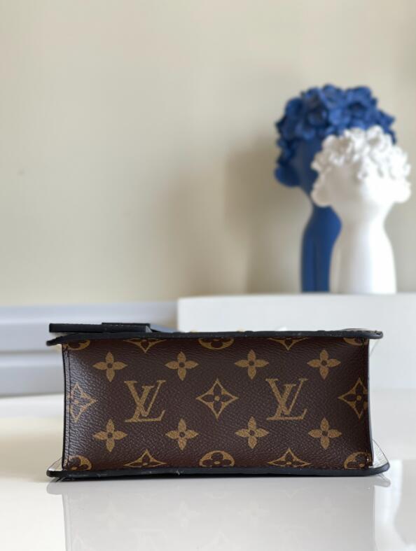 SAMC - LOV Bags - 2172