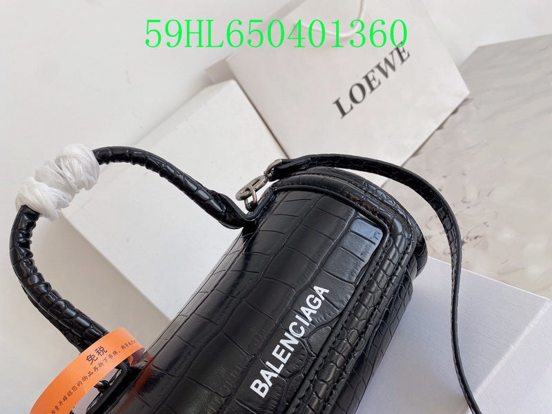 Satchel Bags - BGA Bags - 2351