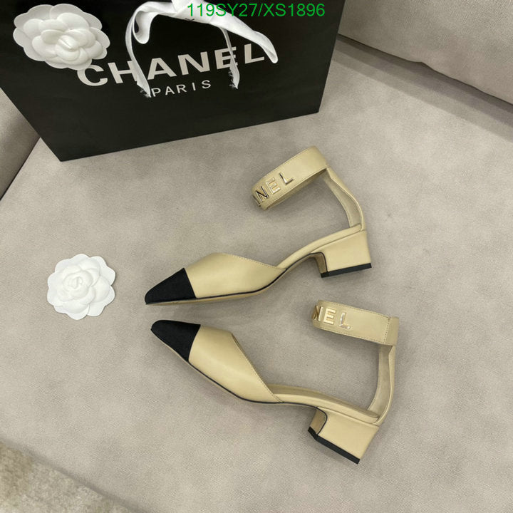 SAMC - CHL Women Shoes Ballet - 322