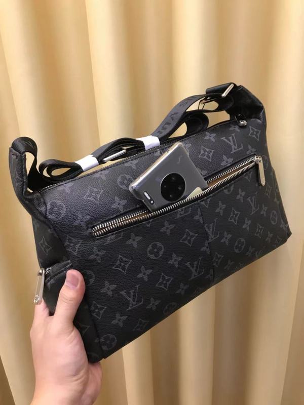 Satchel Bags - VL Bags - 3962