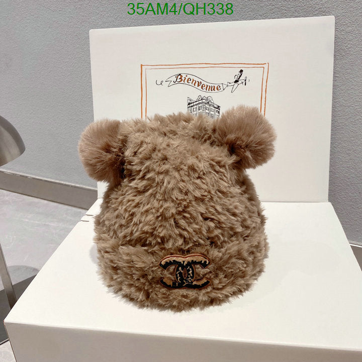 SAMC - CHL Caps & Hats - 174