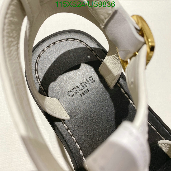 SAMC - COL Women Shoes - 045