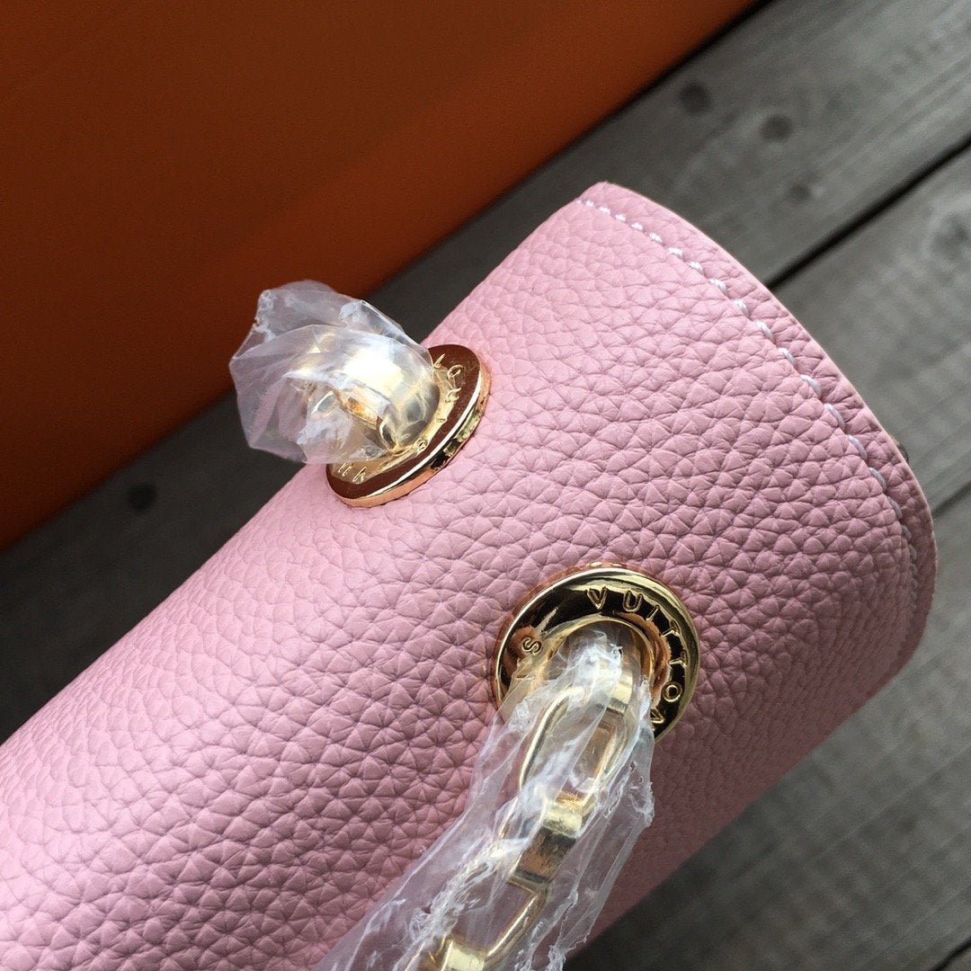 EN - New Arrival Bags LUV 209