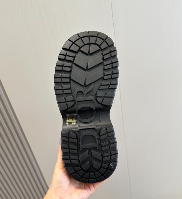 SAMCC - DOR Men Shoes - 110