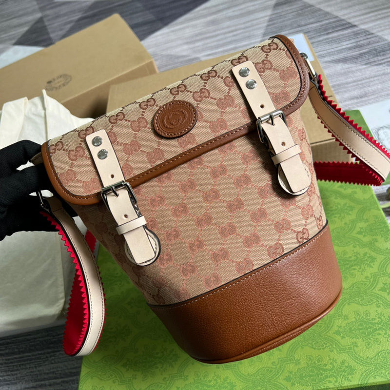 Satchel Bags - GCI Bags - 7984