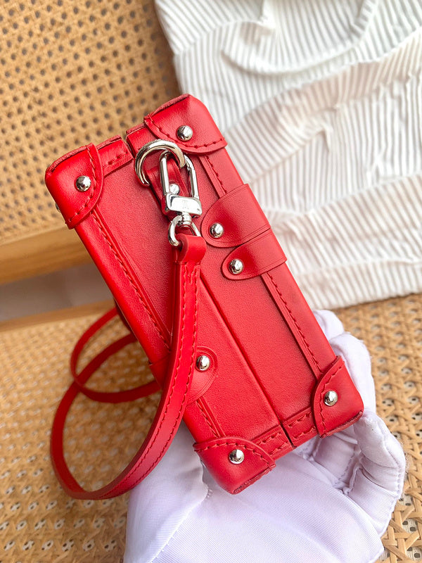 Satchel Bags - VL Bags - 4293