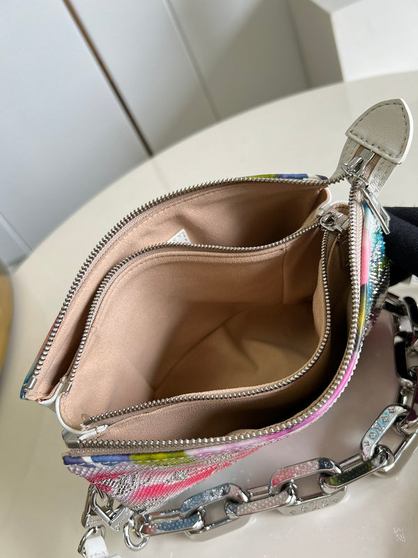 Glami- Glami- Lu-Vi bags - 3358
