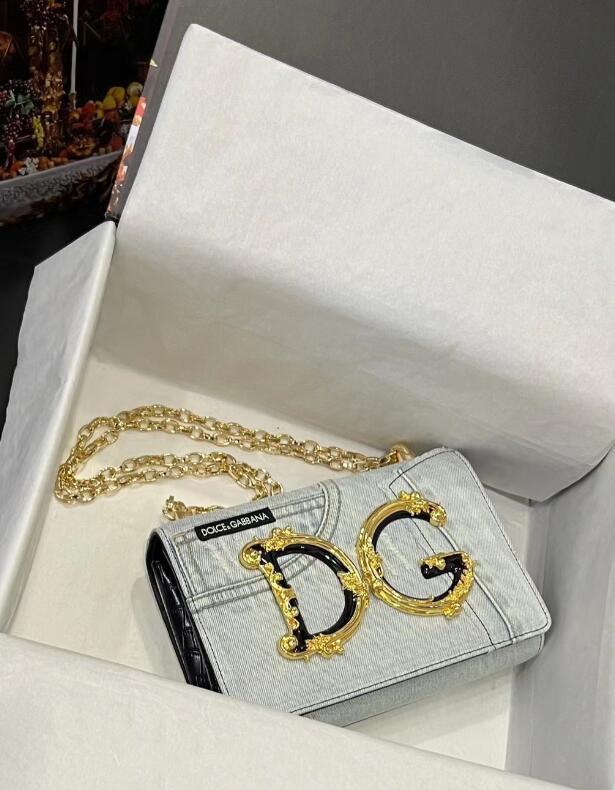 SAMCC - DAG Bags - 140