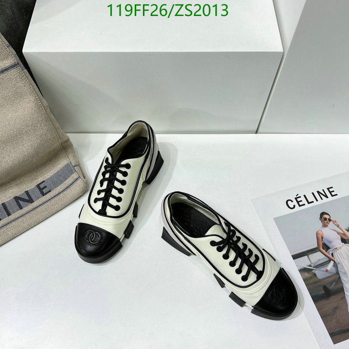 SAMC - CHL Women Shoes - 092