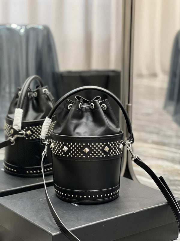 Satchel Bags - SLY Bags - 760