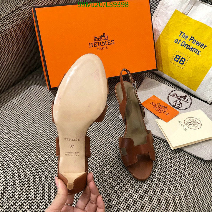 SAMC - HMS Women Shoes - 419