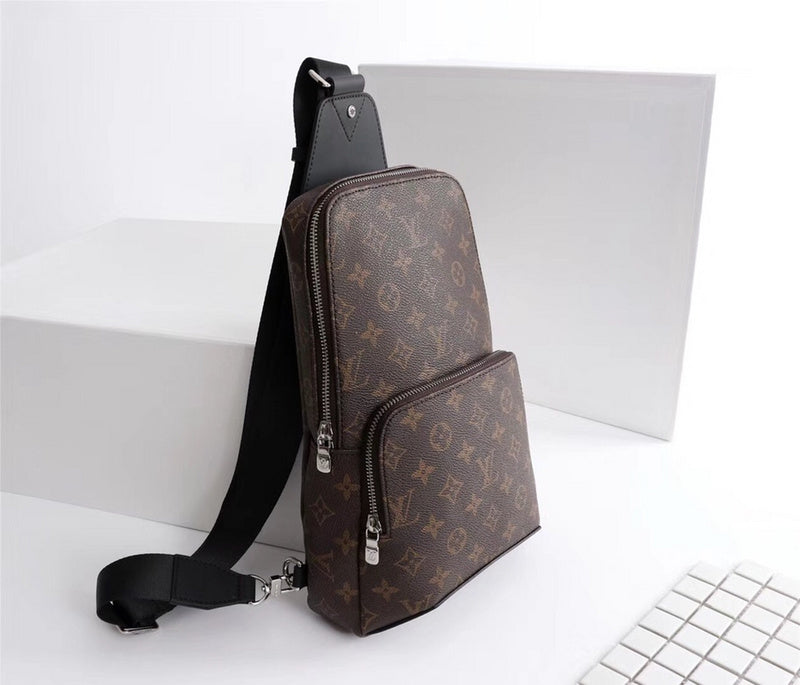 Satchel Bags - VL2 Bags - 774