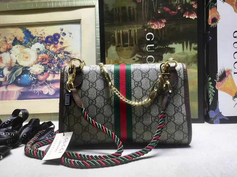 Gucci Luxury Fashion Bag