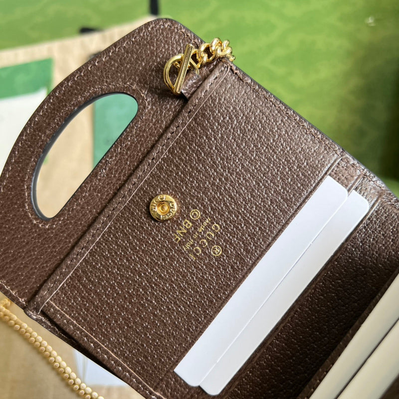 Satchel Bags - GCI Bags - 973