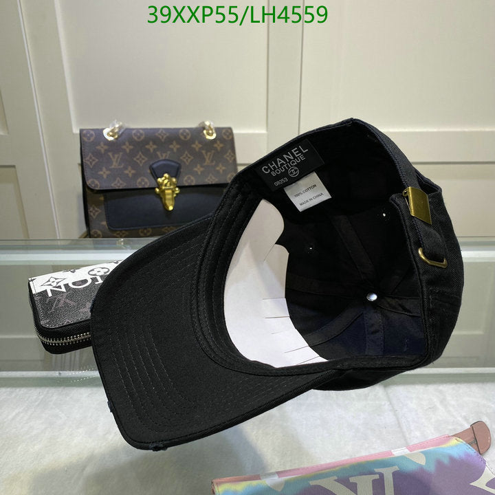 SAMC - CHL Caps & Hats - 470