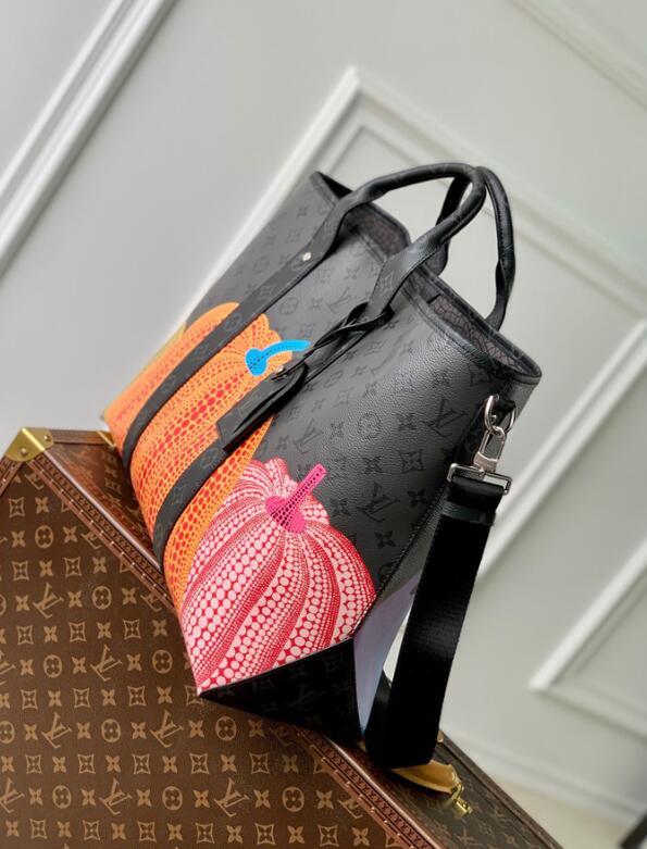 SAMC - LOV Bags - 1232