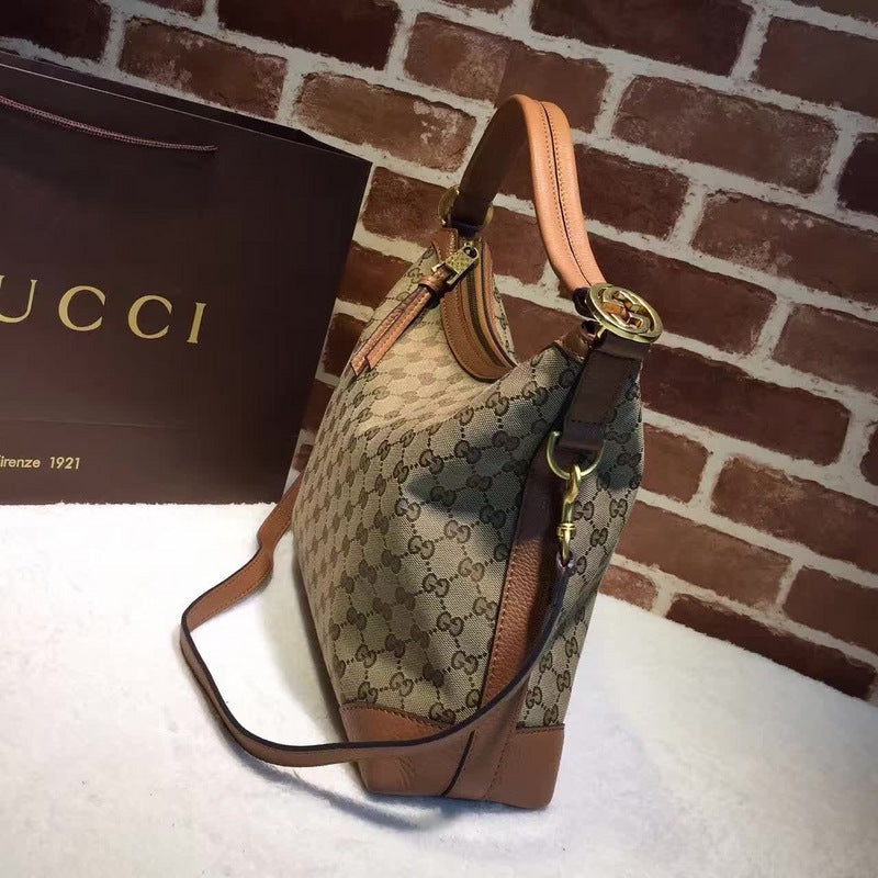 GlamI - GCI Bags - 1236