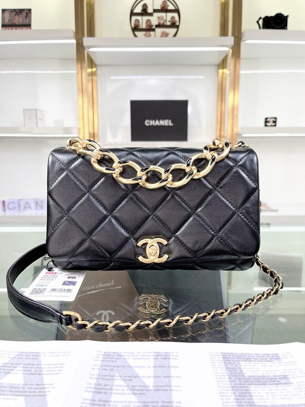 Satchel Bags - CHL Bags - 3021