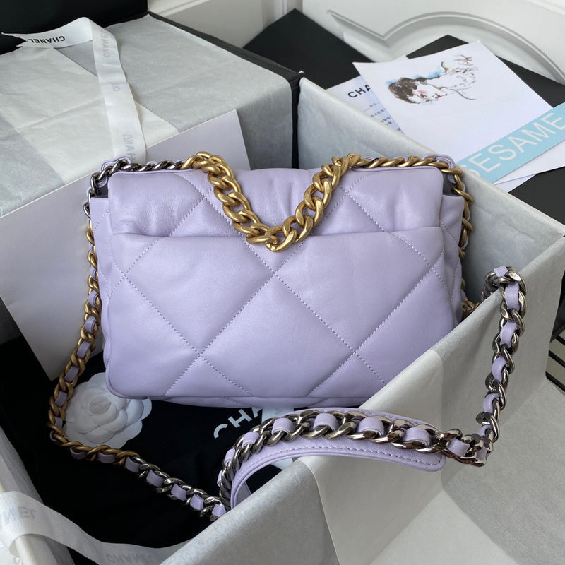 ELE - CHL Bags - 258