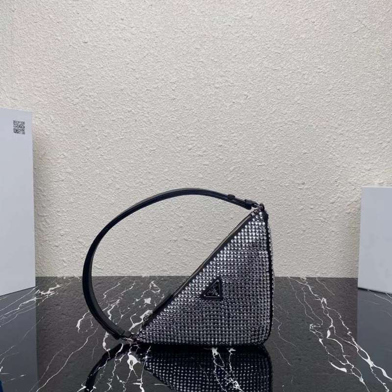 Satchel Bags - PDA Bags - 1749
