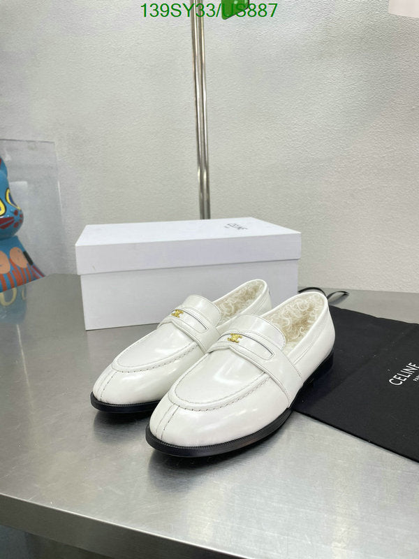 SAMC - COL Women Shoes - 161
