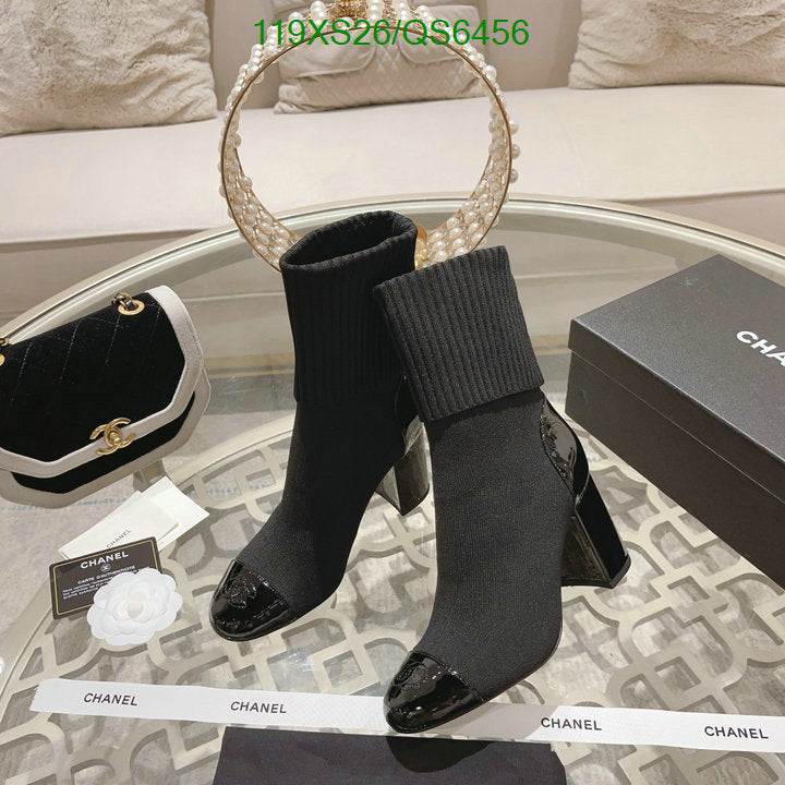 SAMC - Mix Boots - 357