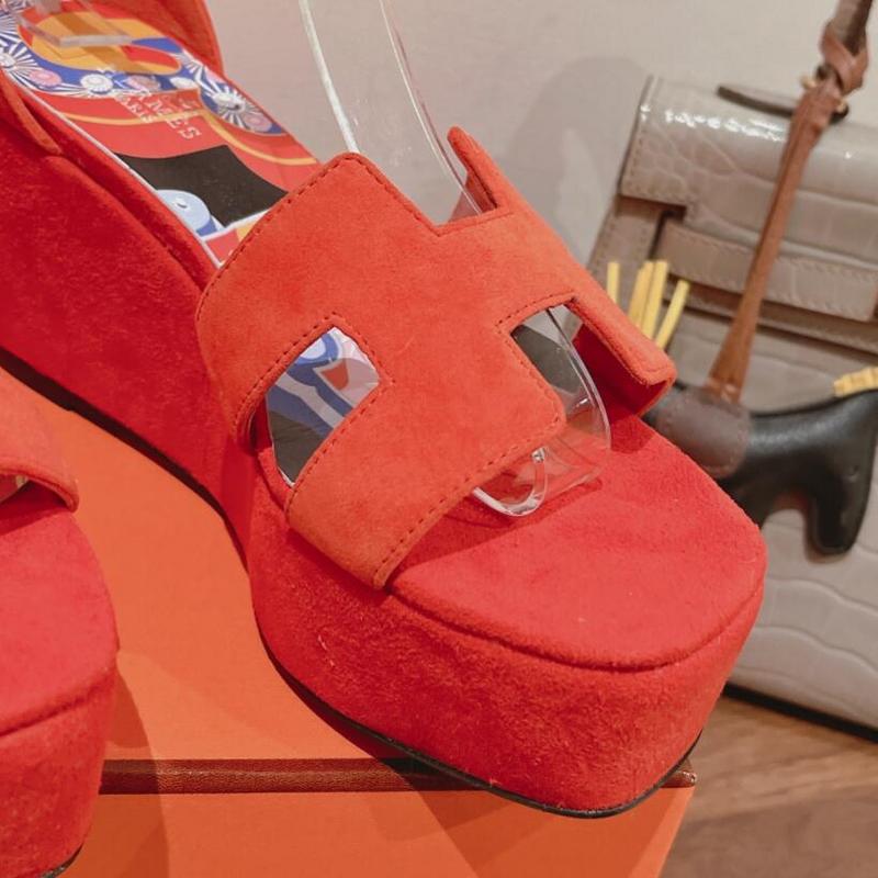 SAMC - HMS Women Shoes - 667