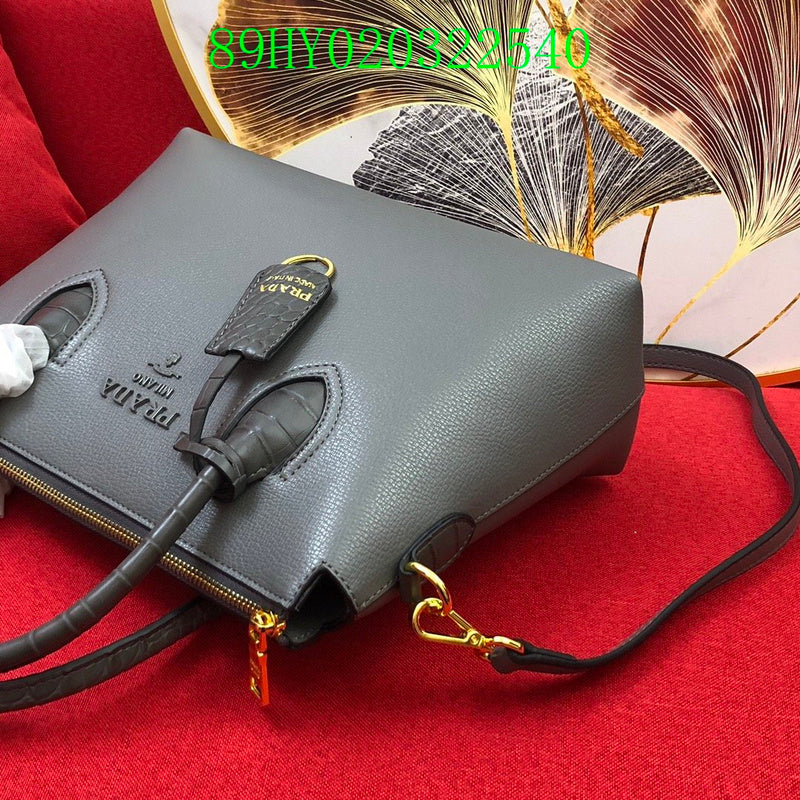 Satchel Bags - PDA Bags - 4521