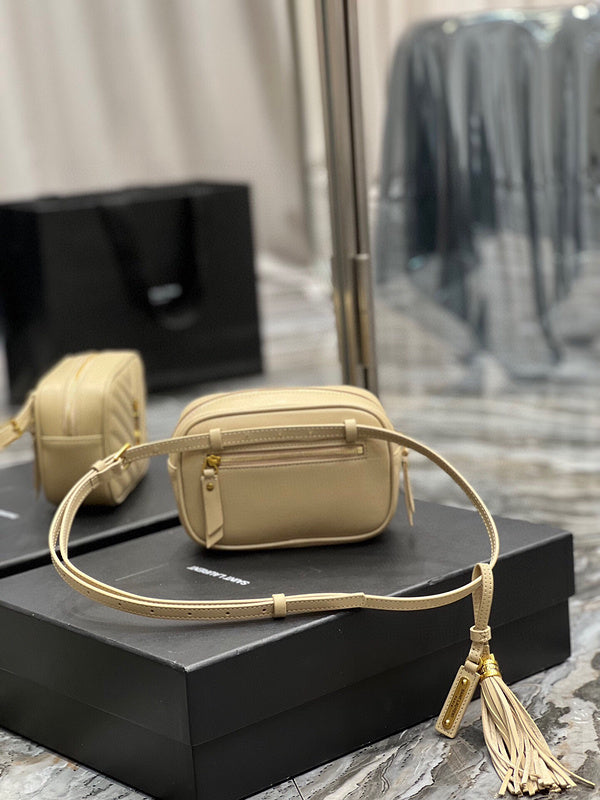Glami- Glami- - SLY Bags - 686