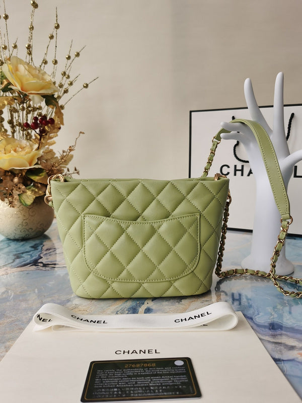 Satchel Bags - CHL Bags - 1682