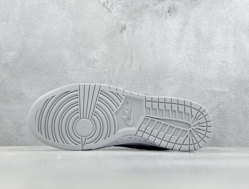 SAMC - NKE Shoes - 081