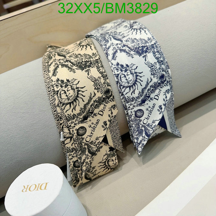 SAMC - DOR Scarves - 144