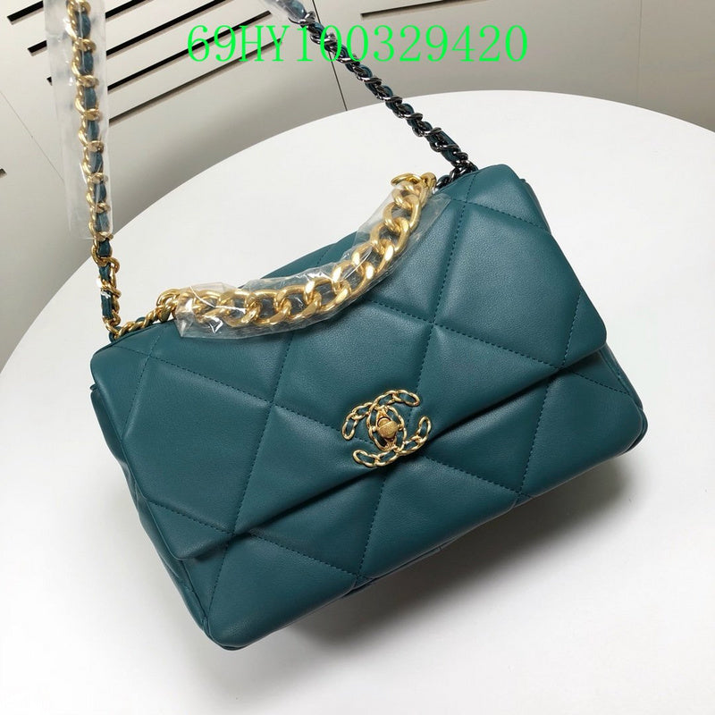 Glami - CHL Bags - 2857