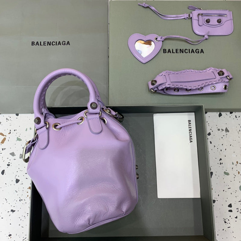 Satchel Bags - BGA Bags - 502
