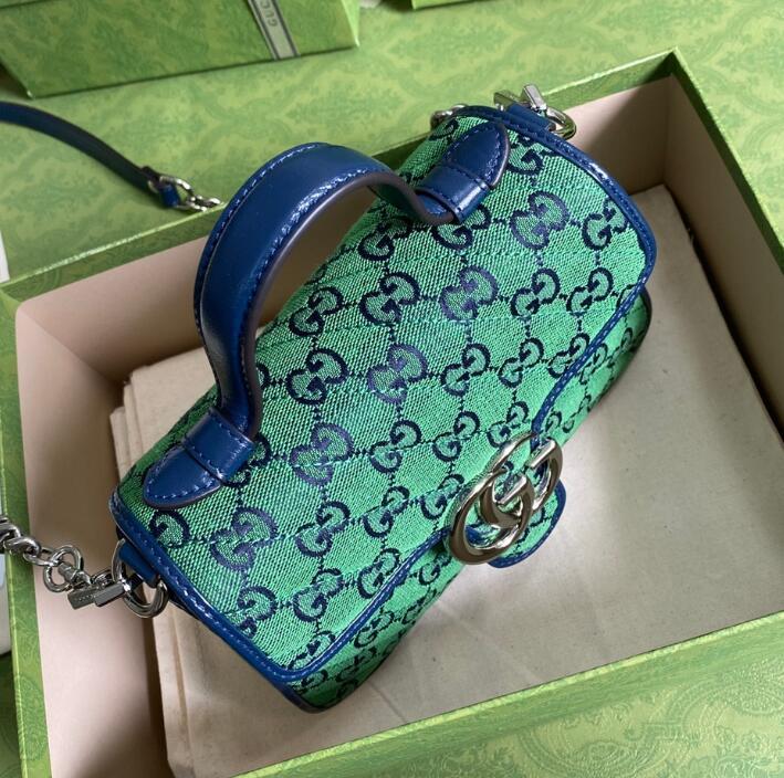 SAMC - GUKI Bags - 1803