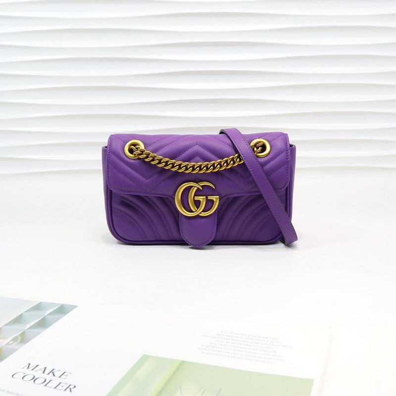 glamy - GCI Bags - 881