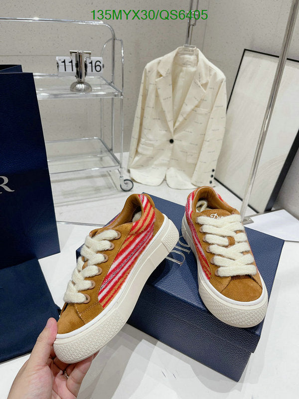 SAMC - DOR Women Sneakers - 074