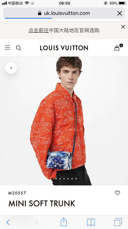 Glami- Glami- Lu-Vi bags - 2957