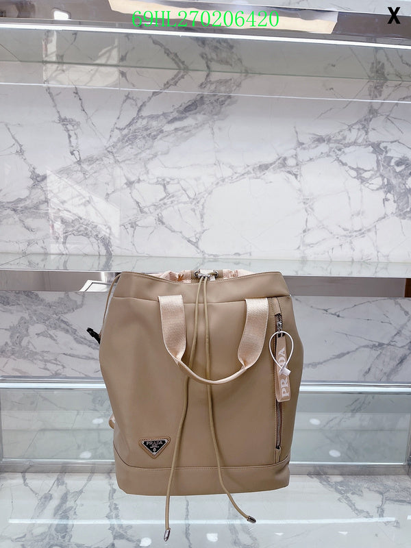 Satchel Bags - PDA Bags - 3573