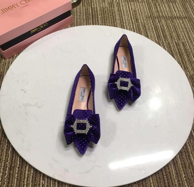 SAMC - JMC Shoes - 165