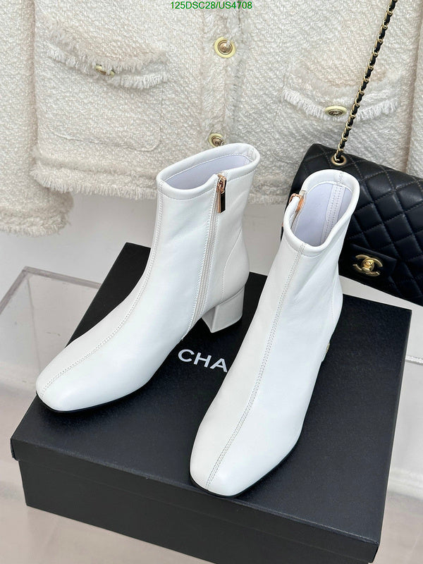 SAMC - Mix Boots - 018