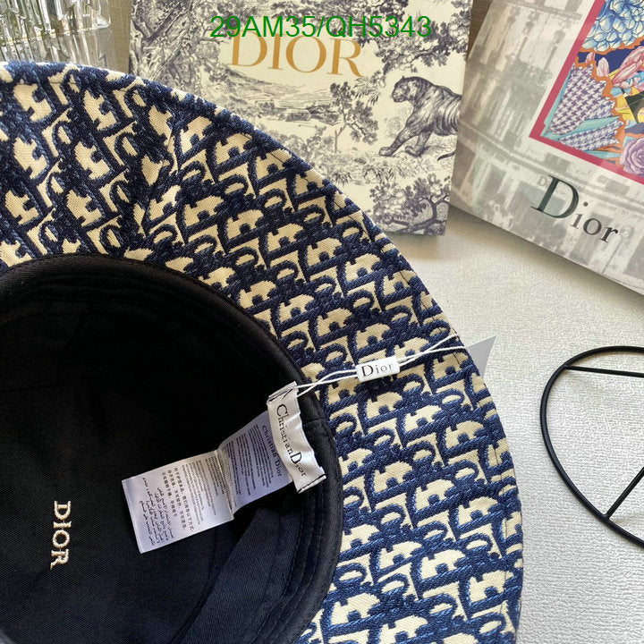 SAMC - DOR Caps & Hats - 085