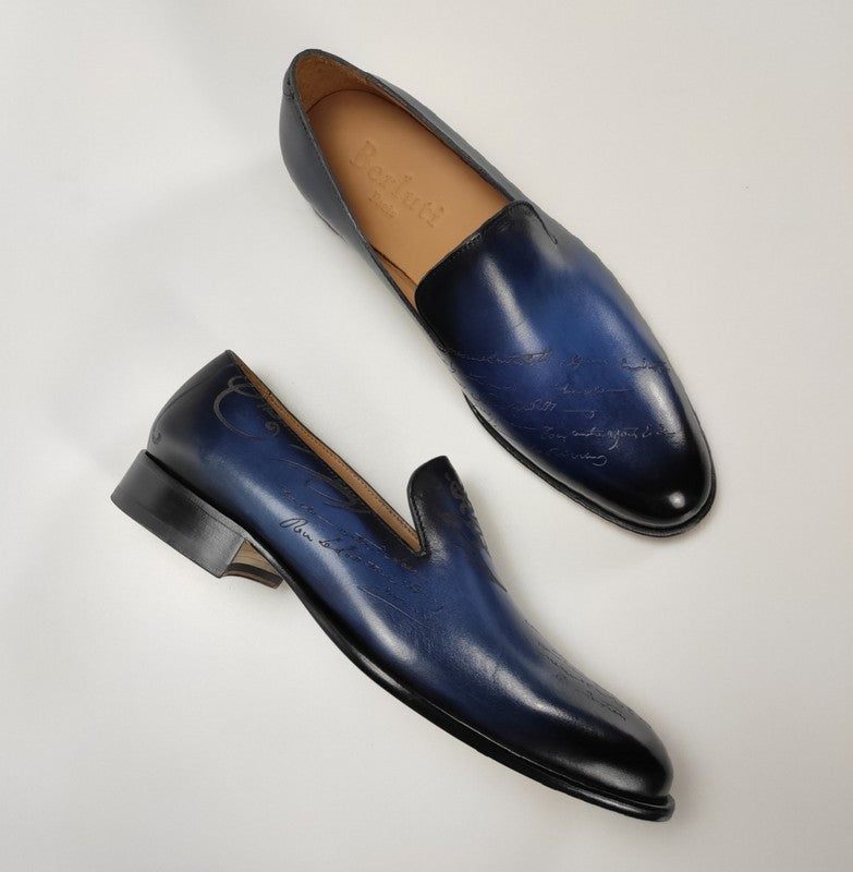 glami - BRE Men Shoes - 686