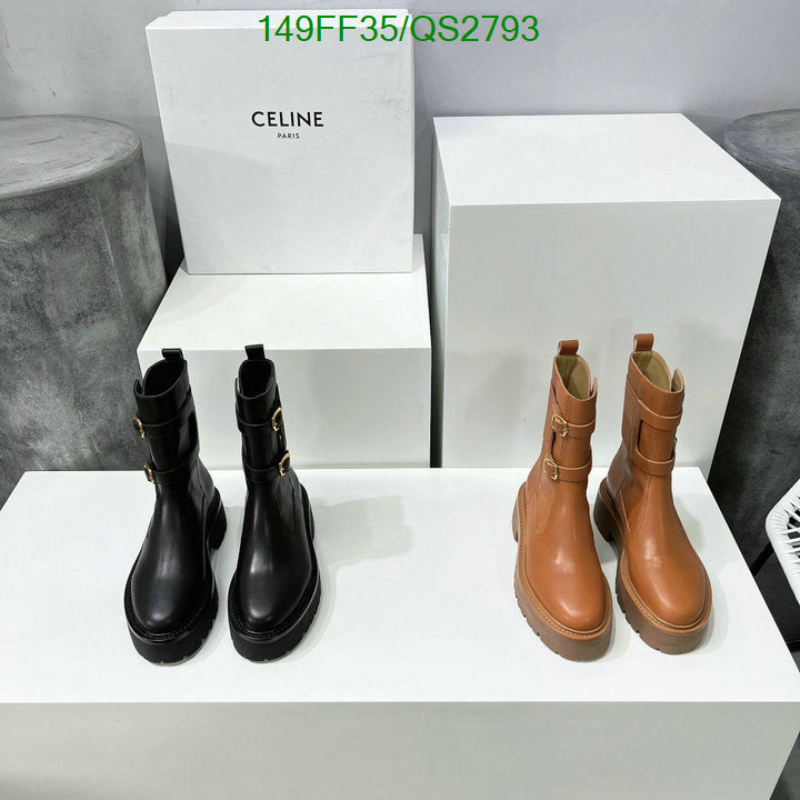 SAMC - COL Women Shoes - 100
