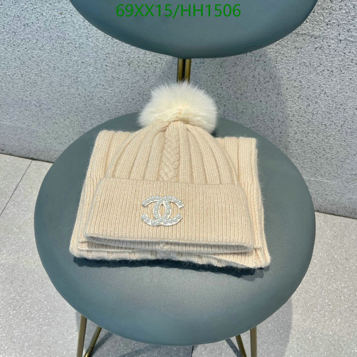 SAMC - CHL Caps & Hats - 382