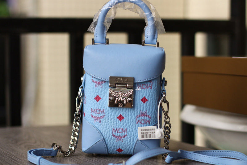 Satchel Bags - MC Bags - 498