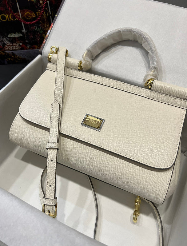 Satchel Bags - DG Bags - 394