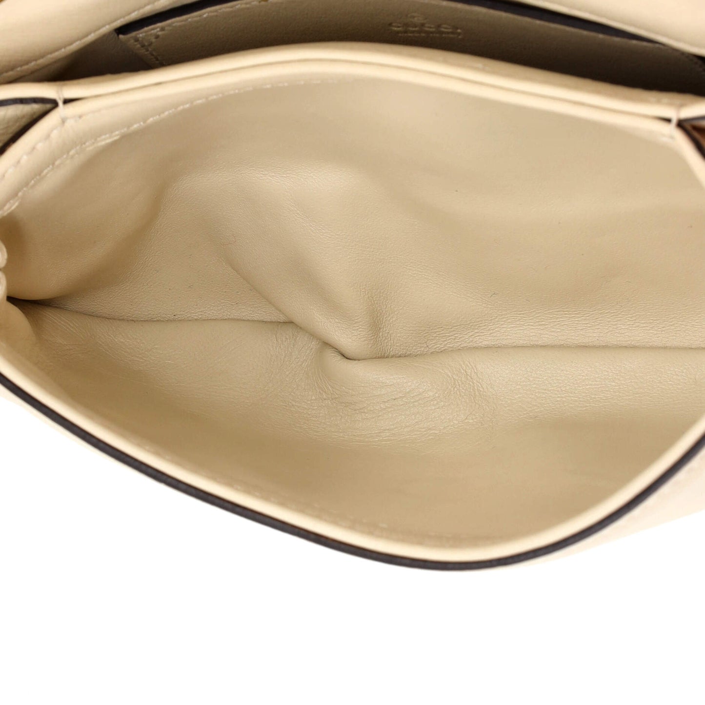 Blondie NM Flap Bag Leather Mini