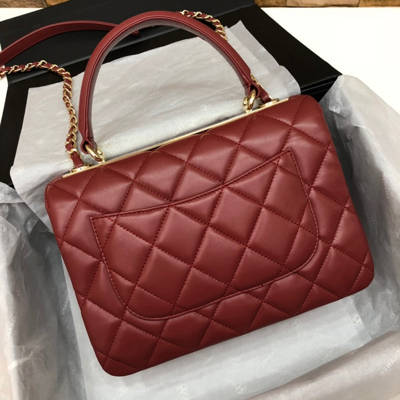 Satchel Bags - CHL Bags - 022