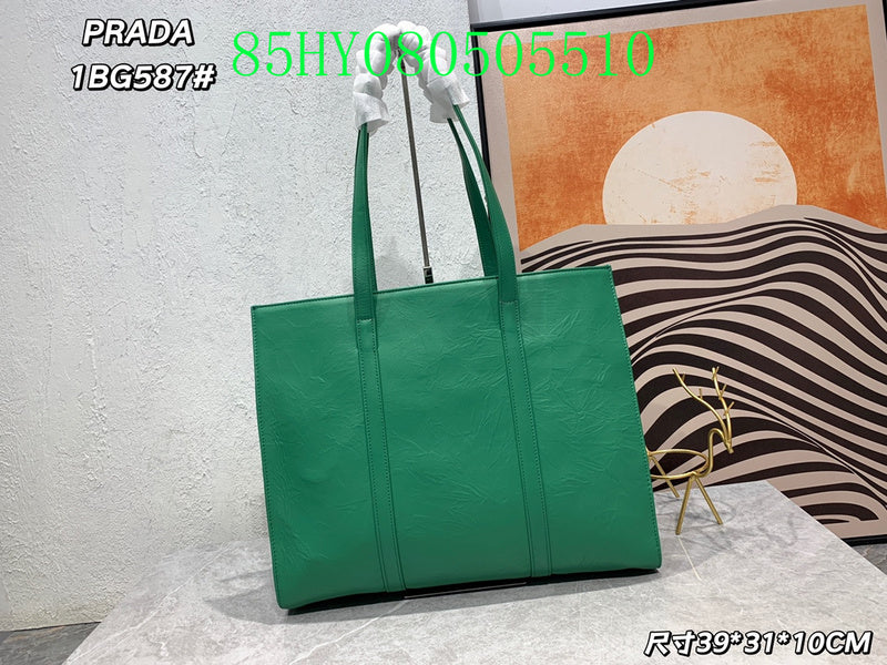 Satchel Bags - PDA Bags - 3336